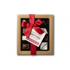 Gift Box: GF Mixed Chocolate 15pc